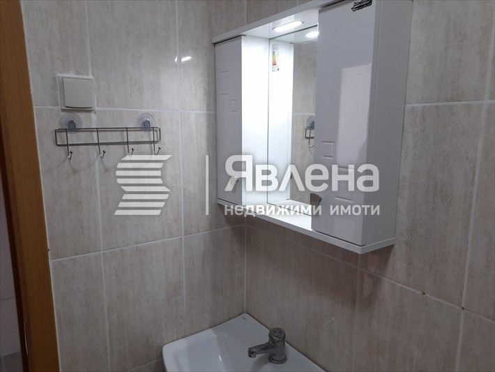 Продава 2-СТАЕН, гр. Пловдив, Южен, снимка 3 - Aпартаменти - 47401060