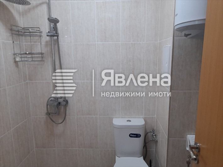 Продава 2-СТАЕН, гр. Пловдив, Южен, снимка 2 - Aпартаменти - 47401060