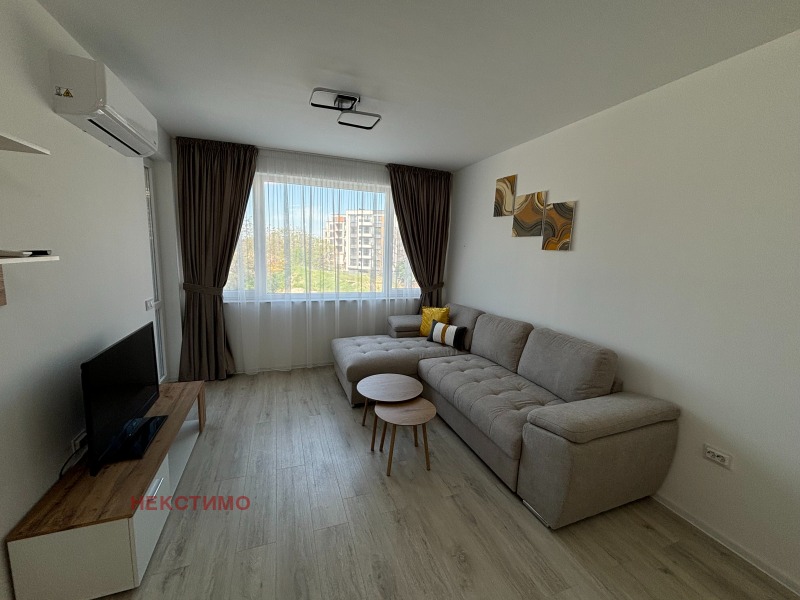 Myytävänä  1 makuuhuone Plovdiv , Hristo Smirnenski , 74 neliömetriä | 36694033 - kuva [3]