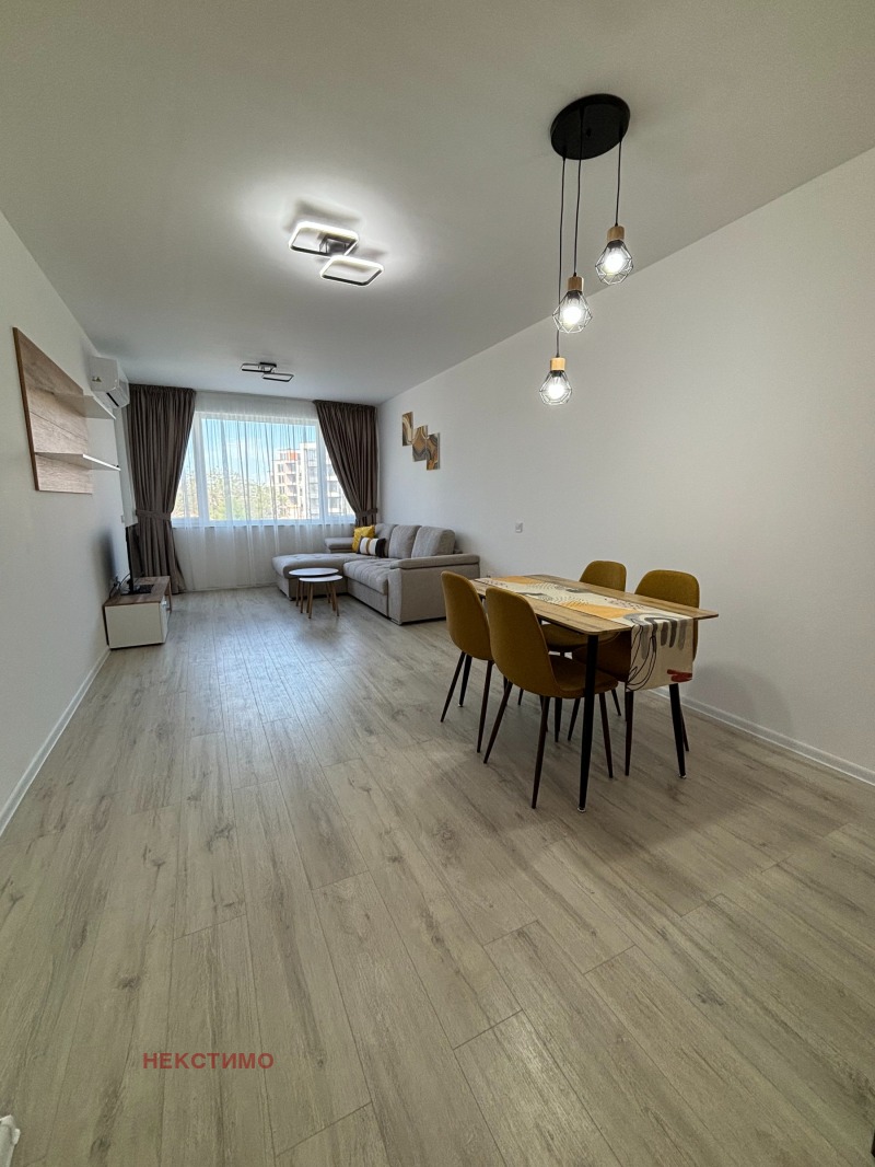 Myytävänä  1 makuuhuone Plovdiv , Hristo Smirnenski , 74 neliömetriä | 36694033 - kuva [2]