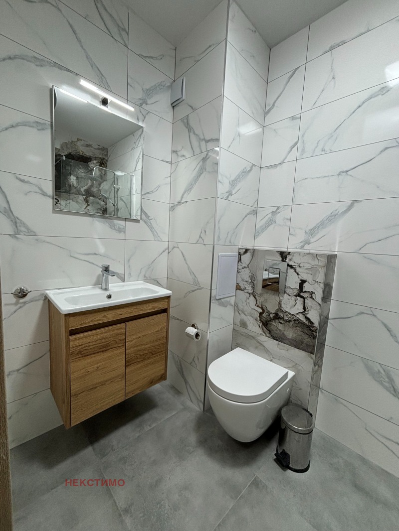 Myytävänä  1 makuuhuone Plovdiv , Hristo Smirnenski , 74 neliömetriä | 36694033 - kuva [8]