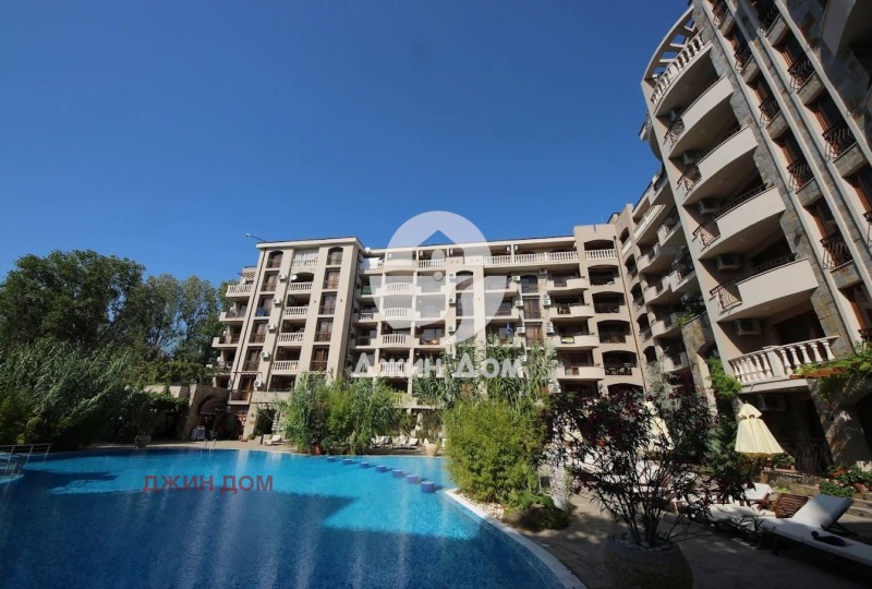 На продаж  1 спальня область Бургас , к.к. Слънчев бряг , 55 кв.м | 33173623 - зображення [12]