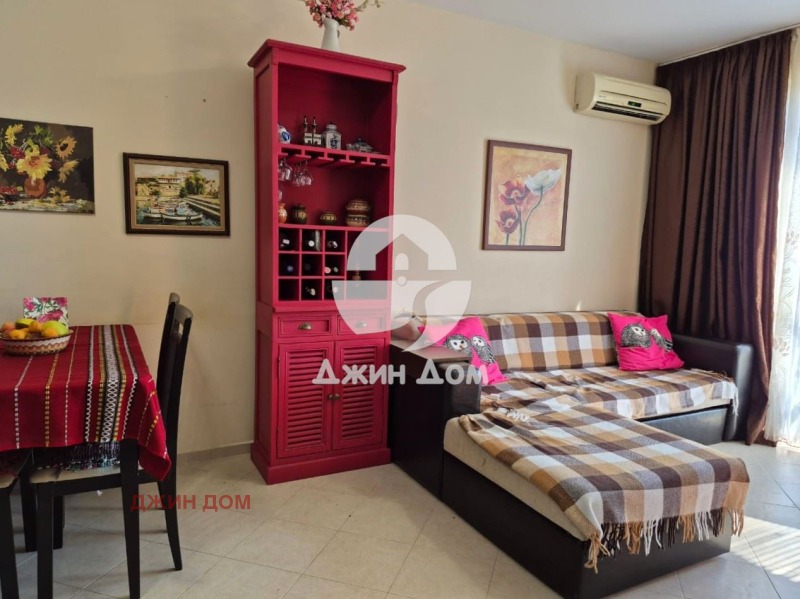 На продаж  1 спальня область Бургас , к.к. Слънчев бряг , 55 кв.м | 33173623