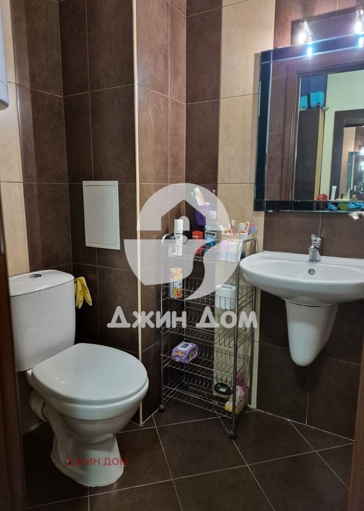 На продаж  1 спальня область Бургас , к.к. Слънчев бряг , 55 кв.м | 33173623 - зображення [5]
