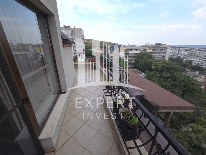 Продава  2-стаен град Варна , Владислав Варненчик 1 , 109 кв.м | 92817895 - изображение [10]