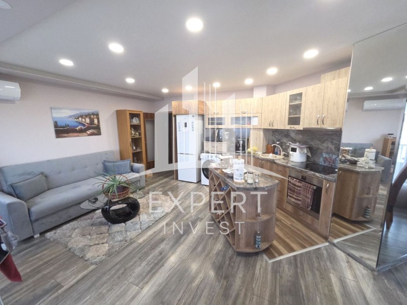 Продава  2-стаен град Варна , Владислав Варненчик 1 , 109 кв.м | 92817895