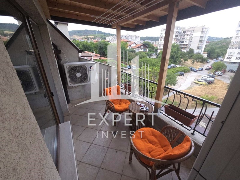Продава  2-стаен град Варна , Владислав Варненчик 1 , 109 кв.м | 92817895 - изображение [8]