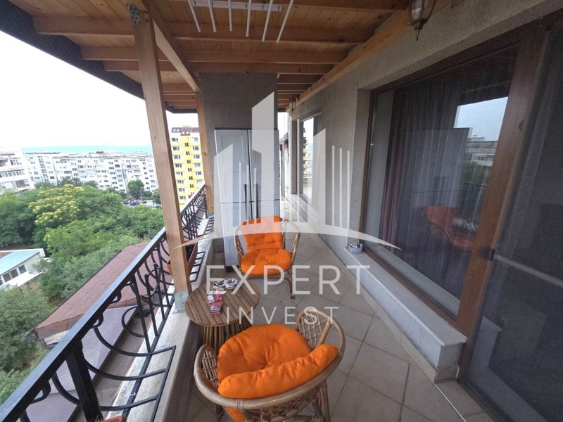 Продава  2-стаен град Варна , Владислав Варненчик 1 , 109 кв.м | 92817895 - изображение [9]