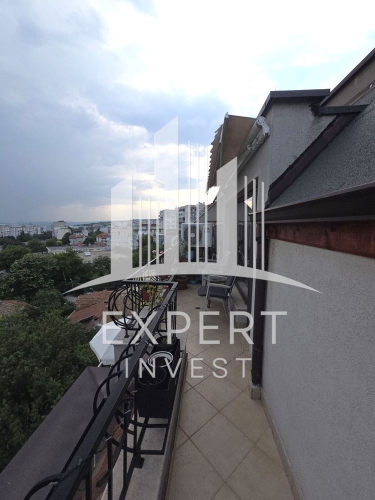 Продава  2-стаен град Варна , Владислав Варненчик 1 , 109 кв.м | 92817895 - изображение [11]