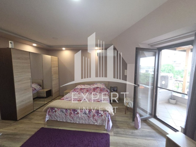 Продава  2-стаен град Варна , Владислав Варненчик 1 , 109 кв.м | 92817895 - изображение [4]
