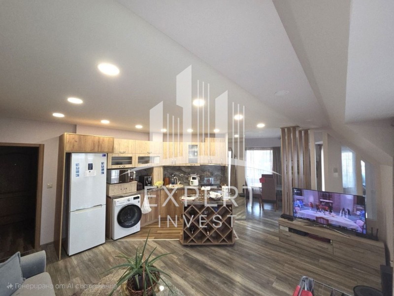 Продава  2-стаен град Варна , Владислав Варненчик 1 , 109 кв.м | 92817895 - изображение [2]