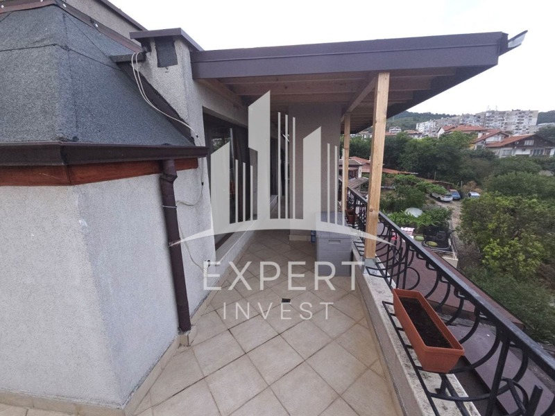 Продава  2-стаен град Варна , Владислав Варненчик 1 , 109 кв.м | 92817895 - изображение [12]