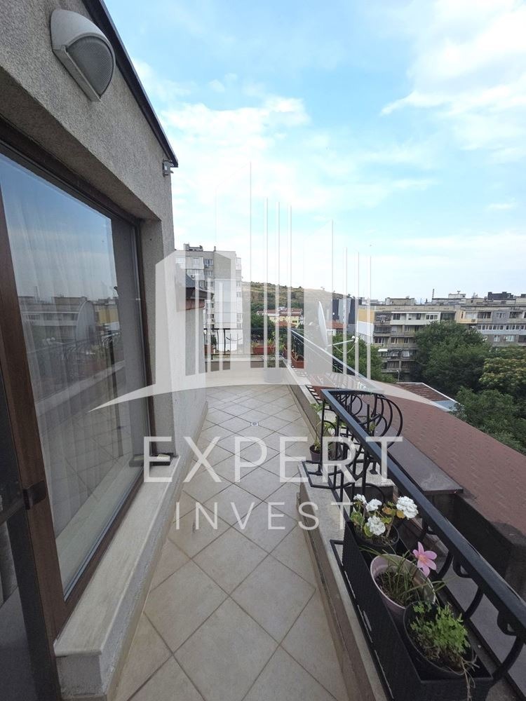 Продава  2-стаен град Варна , Владислав Варненчик 1 , 109 кв.м | 92817895 - изображение [7]