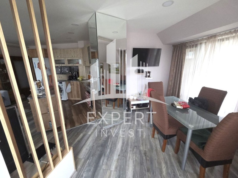 Продава  2-стаен град Варна , Владислав Варненчик 1 , 109 кв.м | 92817895 - изображение [3]