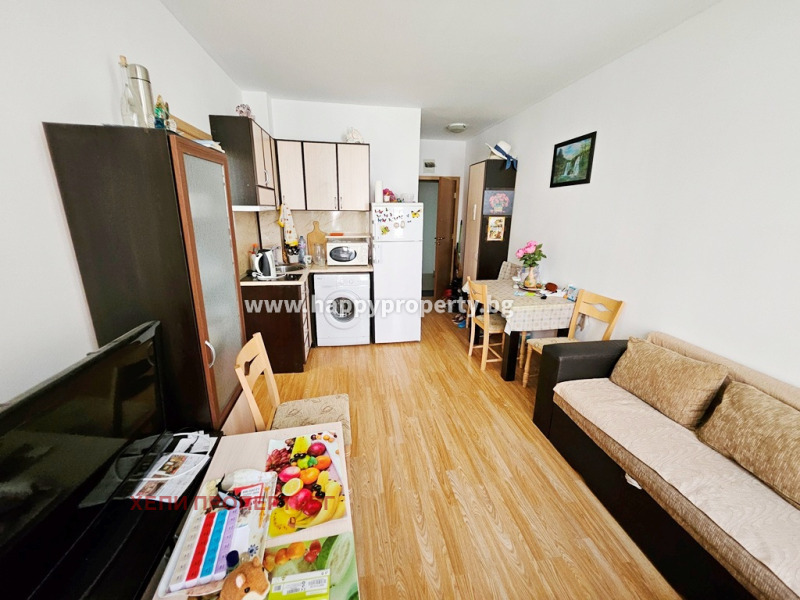 Na prodej  1 ložnice oblast Burgas , k.k. Slančev brjag , 42 m2 | 43371587 - obraz [3]
