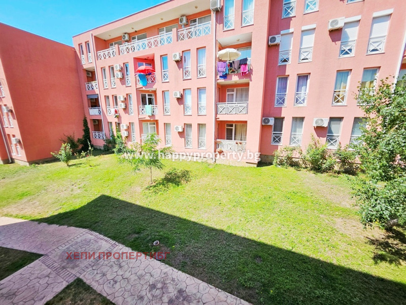 Na prodej  1 ložnice oblast Burgas , k.k. Slančev brjag , 42 m2 | 43371587 - obraz [16]