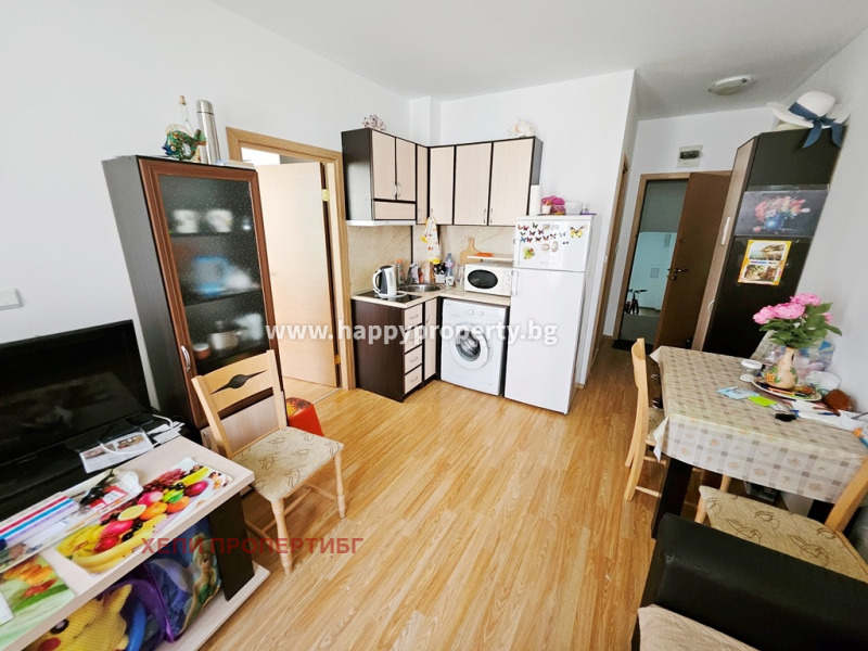 Na prodej  1 ložnice oblast Burgas , k.k. Slančev brjag , 42 m2 | 43371587 - obraz [6]