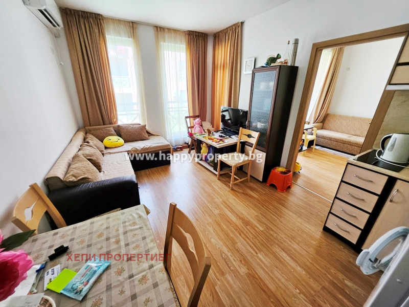 Na prodej  1 ložnice oblast Burgas , k.k. Slančev brjag , 42 m2 | 43371587 - obraz [2]