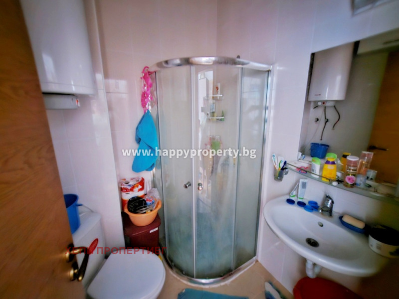 Na prodej  1 ložnice oblast Burgas , k.k. Slančev brjag , 42 m2 | 43371587 - obraz [14]