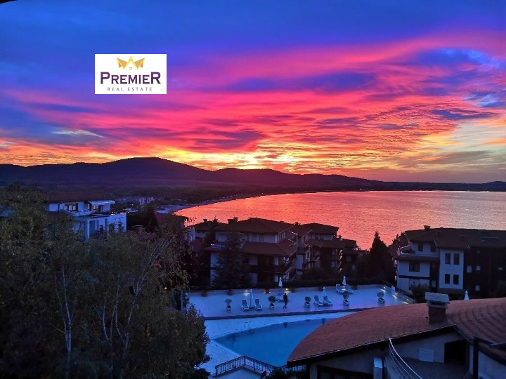Eladó  1 hálószoba régió Burgasz , Sozopol , 68 négyzetméter | 14868032 - kép [11]