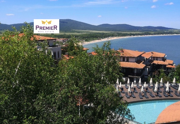 Eladó  1 hálószoba régió Burgasz , Sozopol , 68 négyzetméter | 14868032 - kép [10]