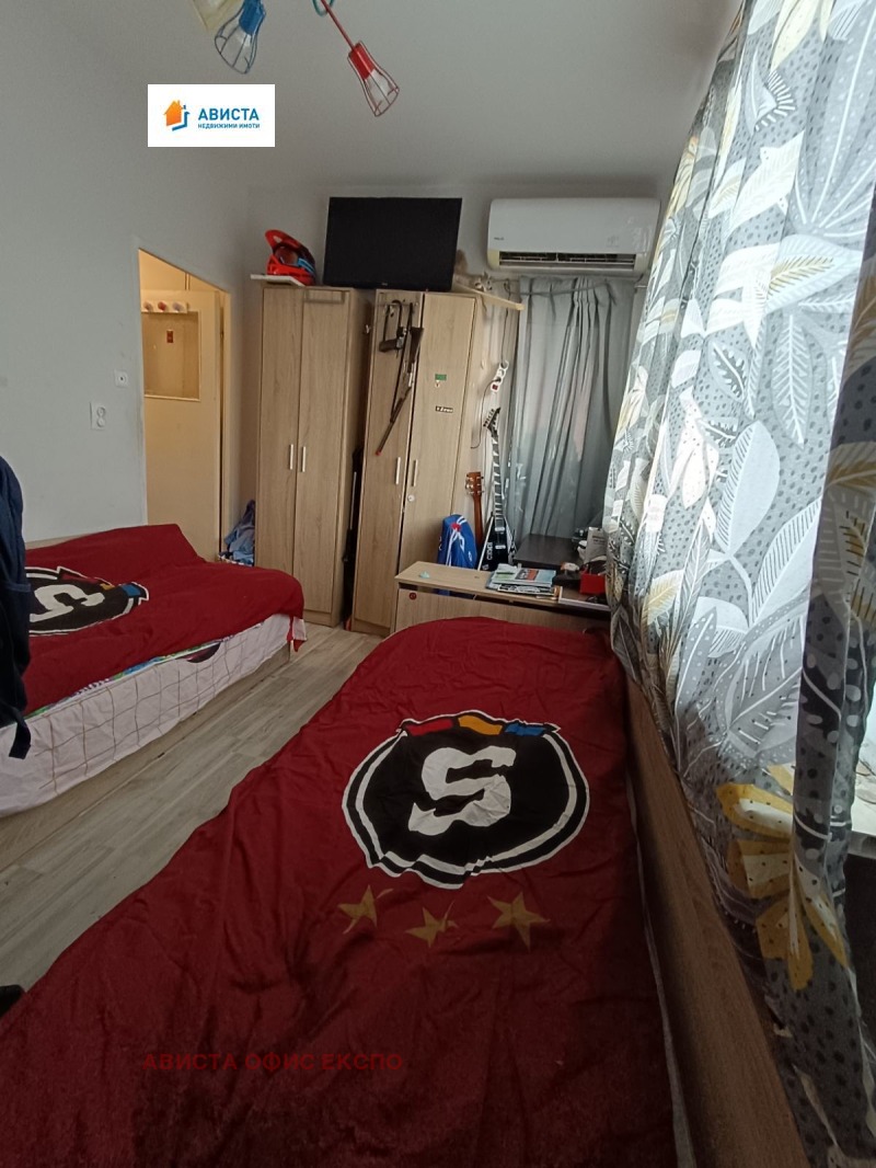 Myytävänä  1 makuuhuone Sofia , Karpuzitsa , 47 neliömetriä | 60081399 - kuva [2]