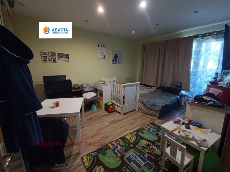 Myytävänä  1 makuuhuone Sofia , Karpuzitsa , 47 neliömetriä | 60081399 - kuva [4]