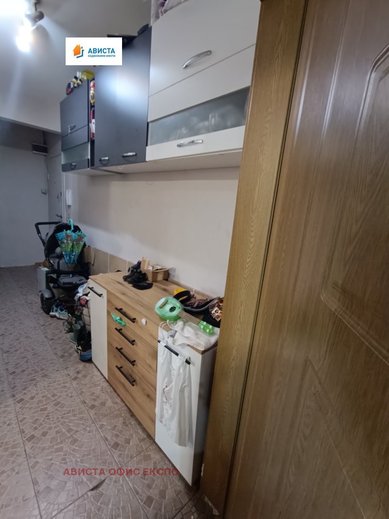 Myytävänä  1 makuuhuone Sofia , Karpuzitsa , 47 neliömetriä | 60081399 - kuva [6]