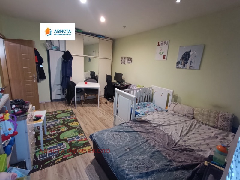 Myytävänä  1 makuuhuone Sofia , Karpuzitsa , 47 neliömetriä | 60081399 - kuva [3]