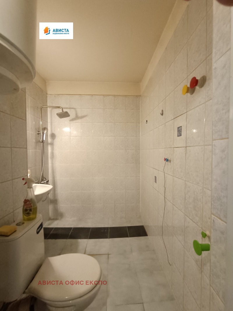 Myytävänä  1 makuuhuone Sofia , Karpuzitsa , 47 neliömetriä | 60081399 - kuva [7]