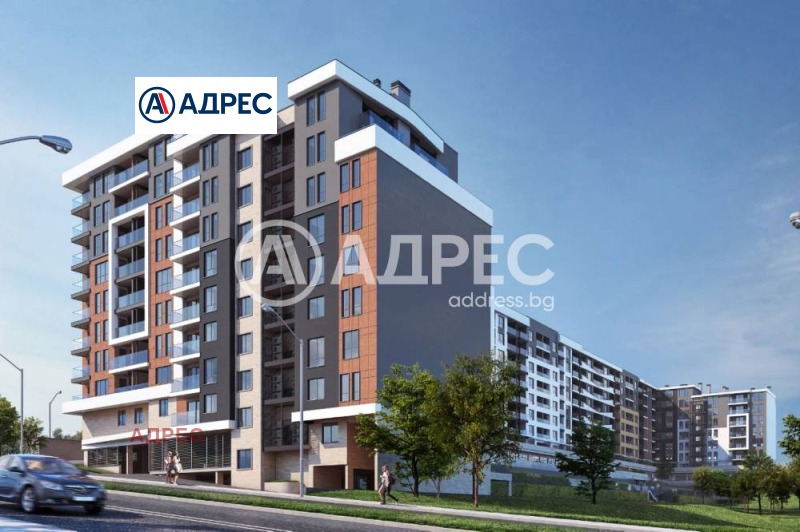 На продаж  1 спальня Варна , Кайсиева градина , 78 кв.м | 49257070 - зображення [4]