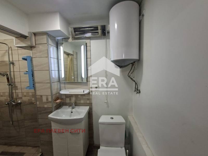 Продава 2-СТАЕН, гр. Плевен, Идеален център, снимка 3 - Апартаменти - 52334629