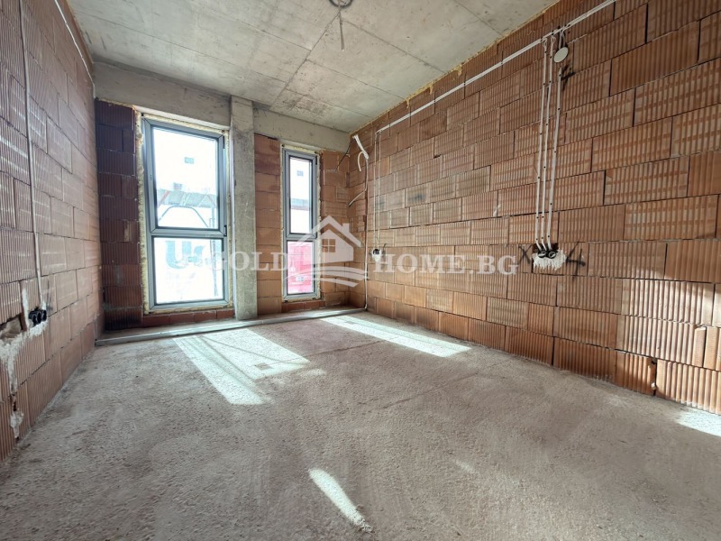 Продава 2-СТАЕН, гр. Пловдив, Остромила, снимка 4 - Апартаменти - 52546353