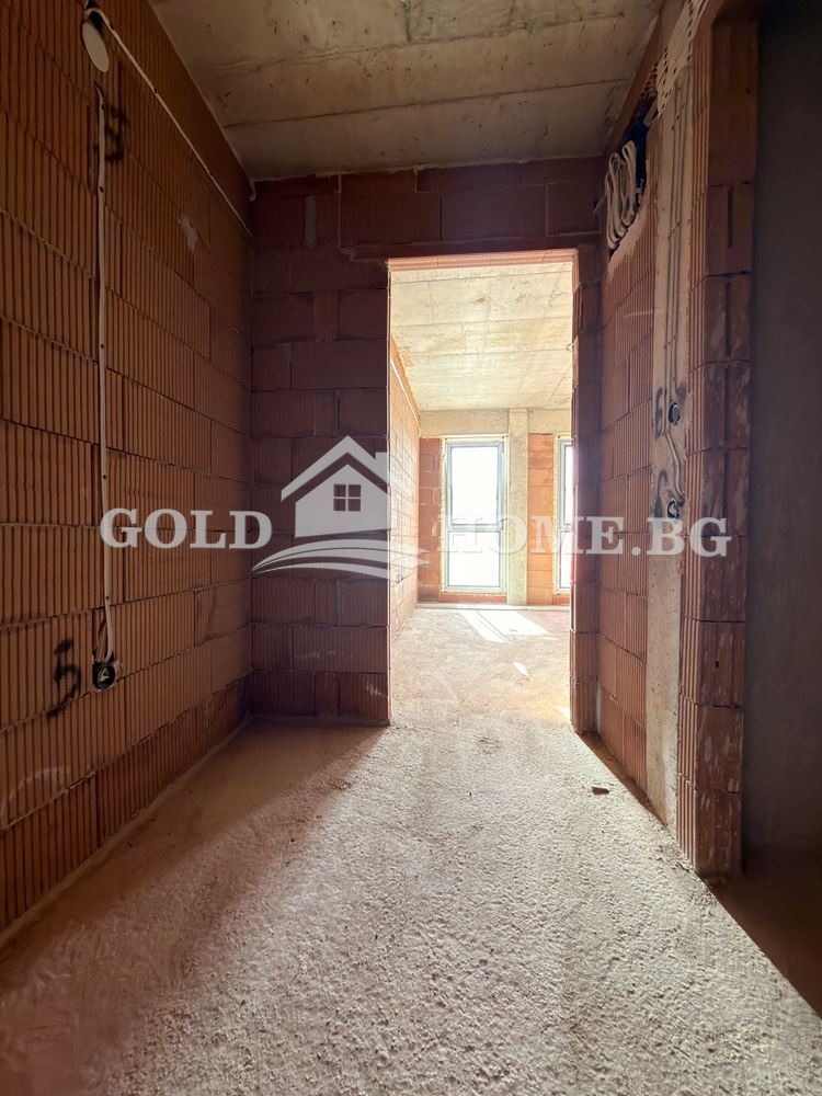 Продава 2-СТАЕН, гр. Пловдив, Остромила, снимка 8 - Апартаменти - 52546353