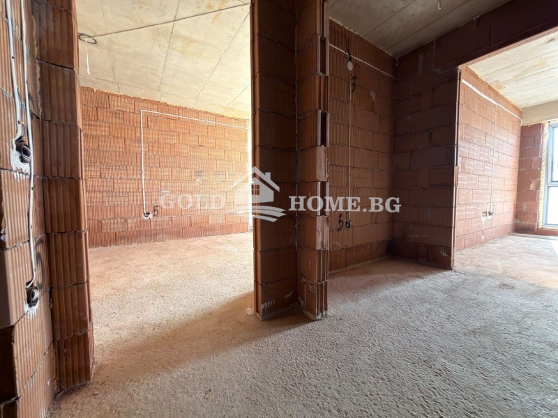 Продава 2-СТАЕН, гр. Пловдив, Остромила, снимка 7 - Апартаменти - 52546353