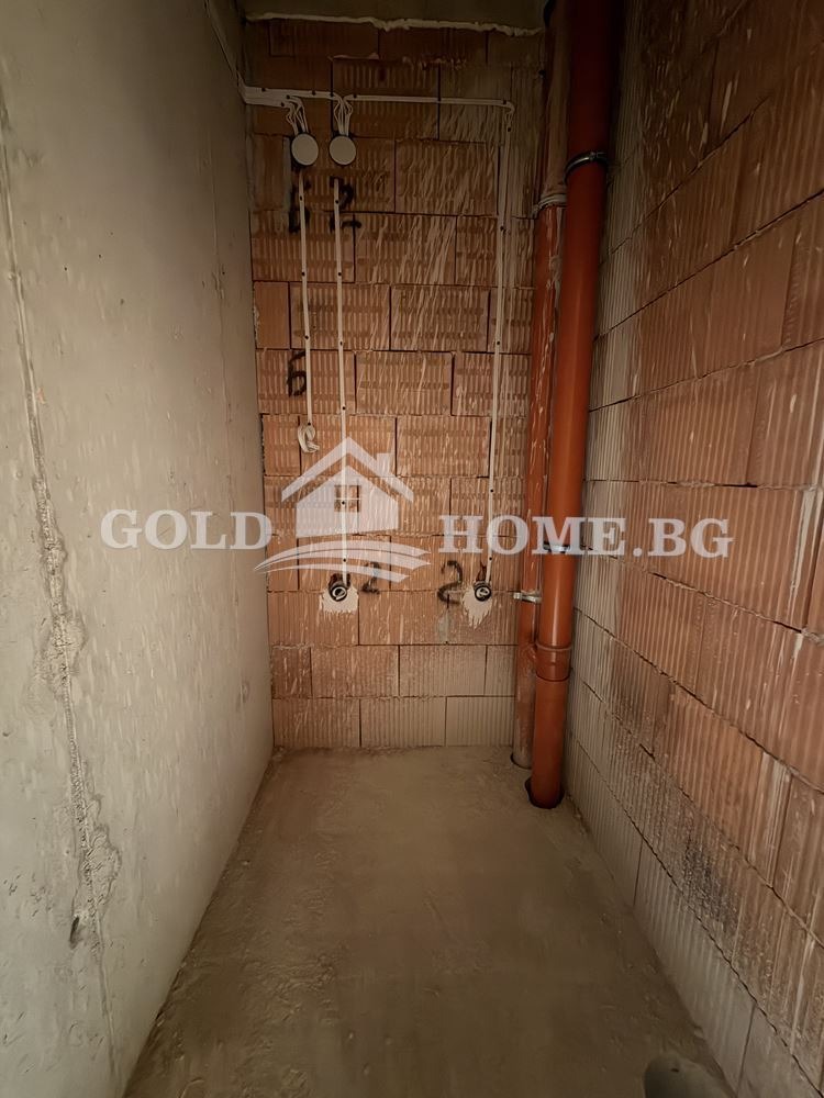 Продава 2-СТАЕН, гр. Пловдив, Остромила, снимка 6 - Апартаменти - 52546353