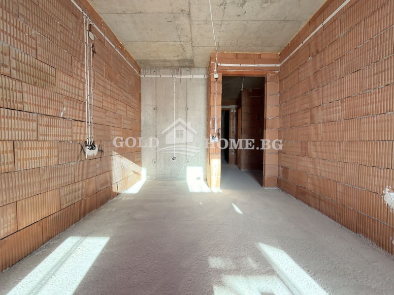 Продава 2-СТАЕН, гр. Пловдив, Остромила, снимка 5 - Апартаменти - 52546353