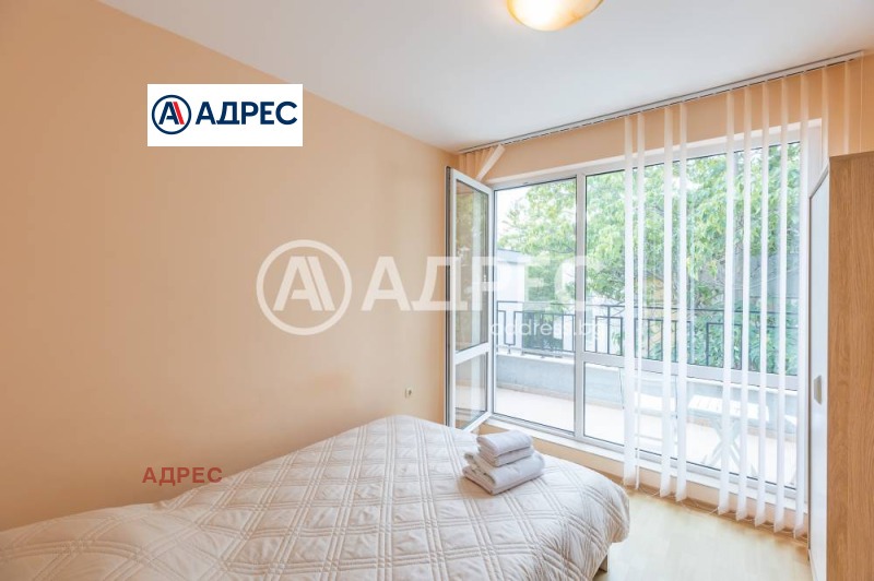 Продава 2-СТАЕН, гр. Варна, к.к. Чайка, снимка 8 - Апартаменти - 52558213