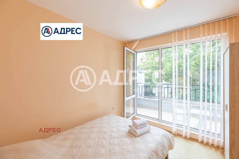 Продава 2-СТАЕН, гр. Варна, к.к. Чайка, снимка 2 - Апартаменти - 52558213