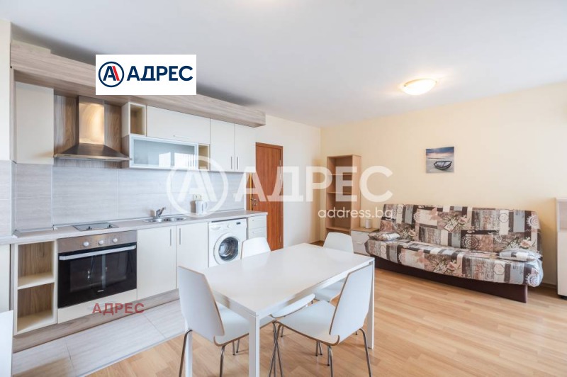 Продава 2-СТАЕН, гр. Варна, к.к. Чайка, снимка 6 - Апартаменти - 52558213