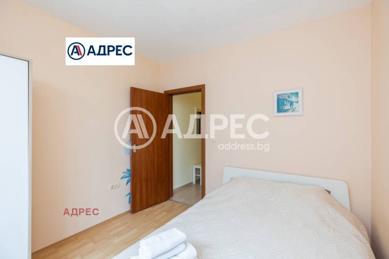 Продава 2-СТАЕН, гр. Варна, к.к. Чайка, снимка 9 - Апартаменти - 52558213