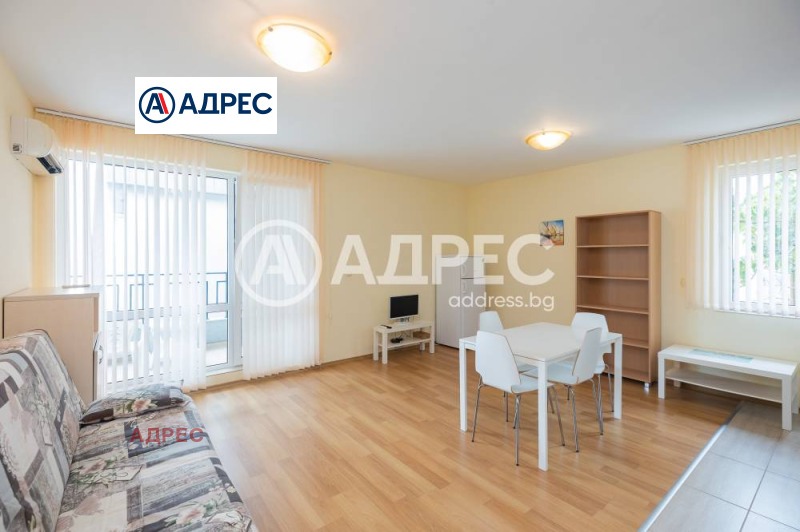 Продава 2-СТАЕН, град Варна, к.к. Чайка • 179300 € / 350680.32 лв. • 23391715 1