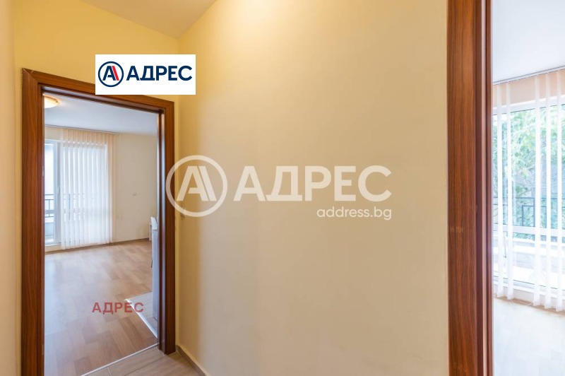 Продава 2-СТАЕН, гр. Варна, к.к. Чайка, снимка 10 - Апартаменти - 52558213