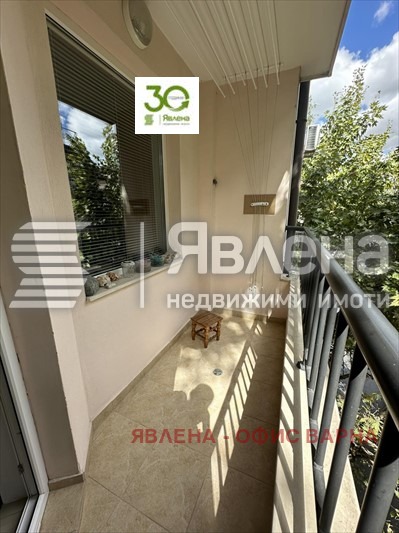 Продава 2-СТАЕН, гр. Варна, Колхозен пазар, снимка 5 - Апартаменти - 52998814
