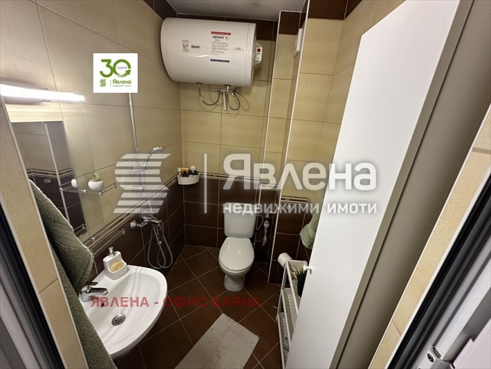 Продава 2-СТАЕН, гр. Варна, Колхозен пазар, снимка 6 - Апартаменти - 52998814