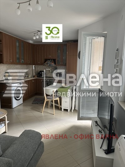 Продава 2-СТАЕН, гр. Варна, Колхозен пазар, снимка 2 - Апартаменти - 52998814