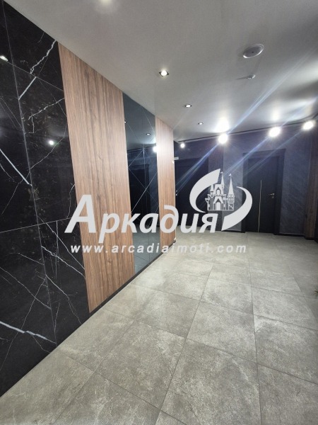 Продава 2-СТАЕН, гр. Пловдив, Център, снимка 11 - Апартаменти - 53045773