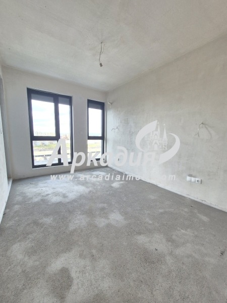 Продава 2-СТАЕН, гр. Пловдив, Център, снимка 3 - Апартаменти - 53045773