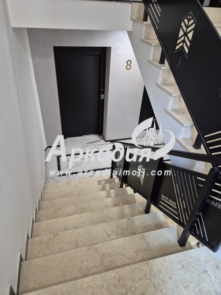 Продава 2-СТАЕН, гр. Пловдив, Център, снимка 9 - Апартаменти - 53045773