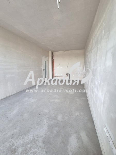 Продава 2-СТАЕН, гр. Пловдив, Център